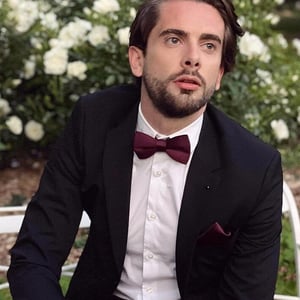 Pascal Buil