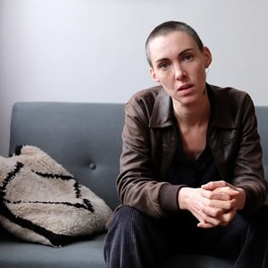 Lena Paugam