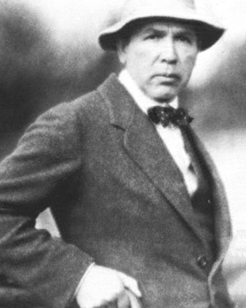Bernhard Hoetger