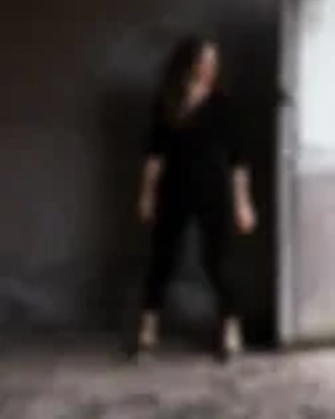Mélie Fraisse