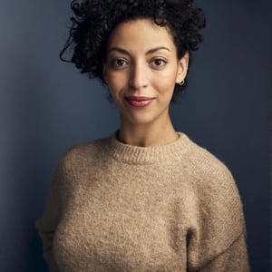 Maria Aziz Alaoui