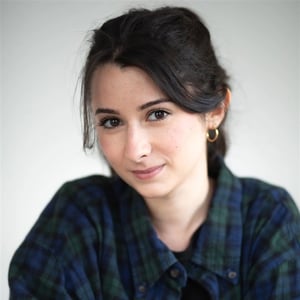 Madison Vossius