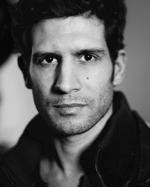 Lionel Cecilio