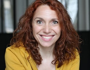 Charlotte Robin