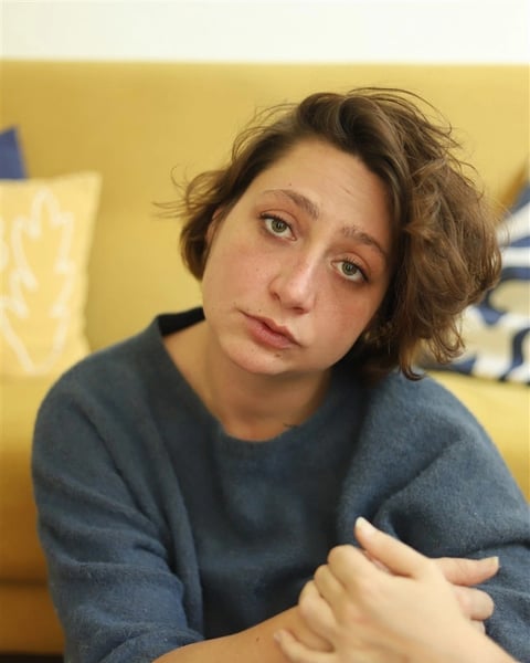 Manon Gauthier