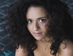 Zaïna Yalioua