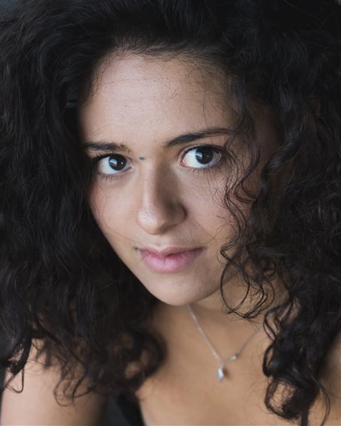 Zaïna Yalioua