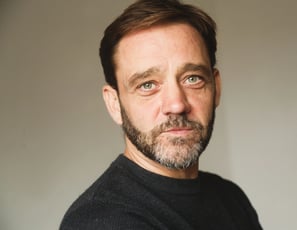 Cédric Revollon