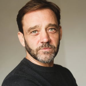 Cédric Revollon