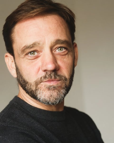 Cédric Revollon