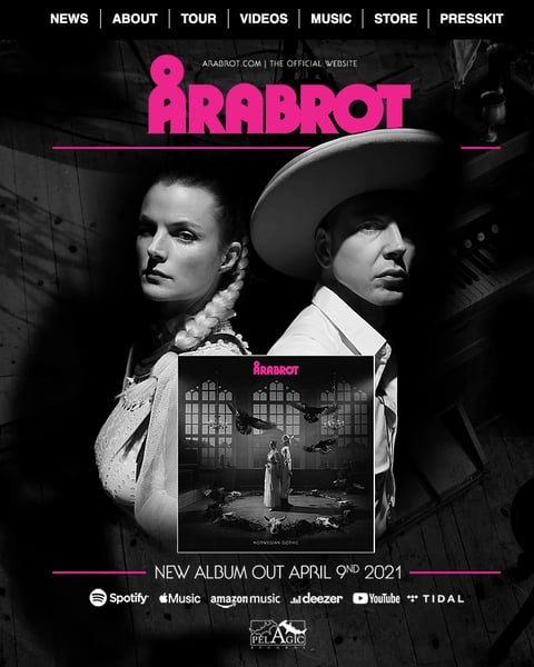 Arabrot
