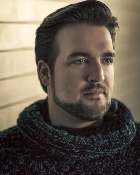 Brian Jagde
