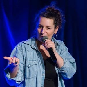 Emma de Foucaud
