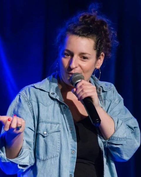 Emma de Foucaud
