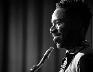 Shabaka Hutchings