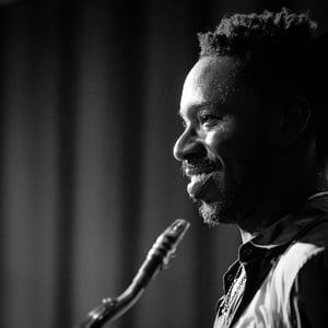 Shabaka Hutchings