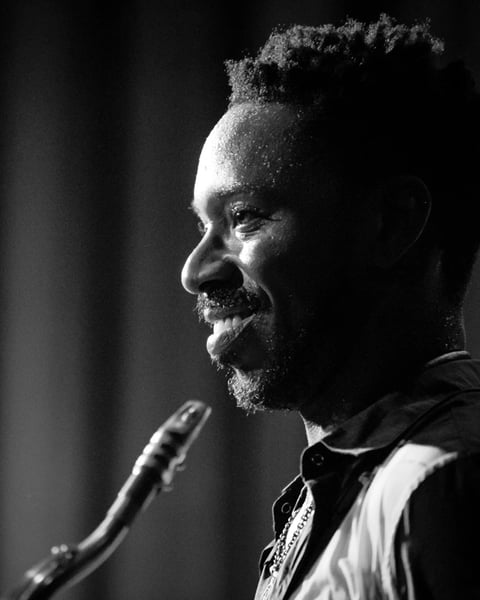 Shabaka Hutchings
