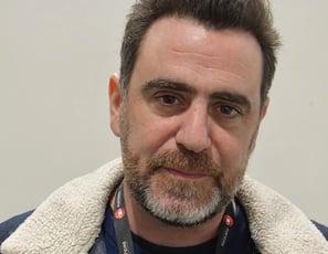 Jérémie covillault