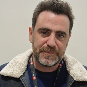 Jérémie covillault
