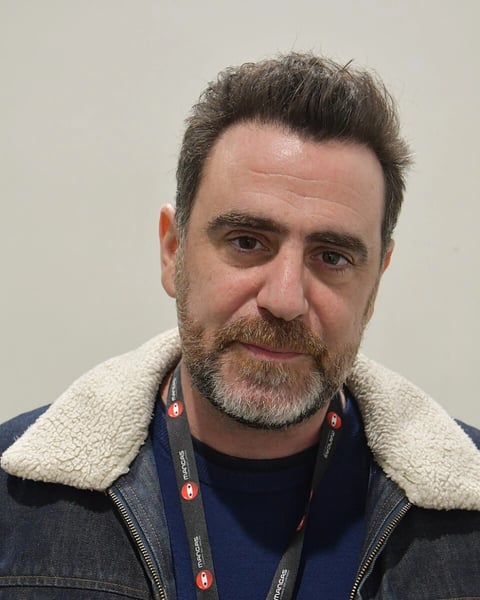 Jérémie covillault