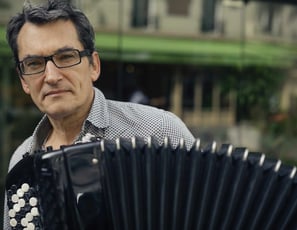 Didier Ithurssary