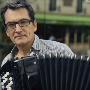Didier Ithurssary