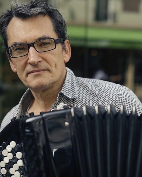 Didier Ithurssary