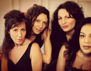 well quartet