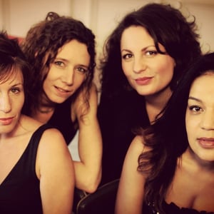 well quartet