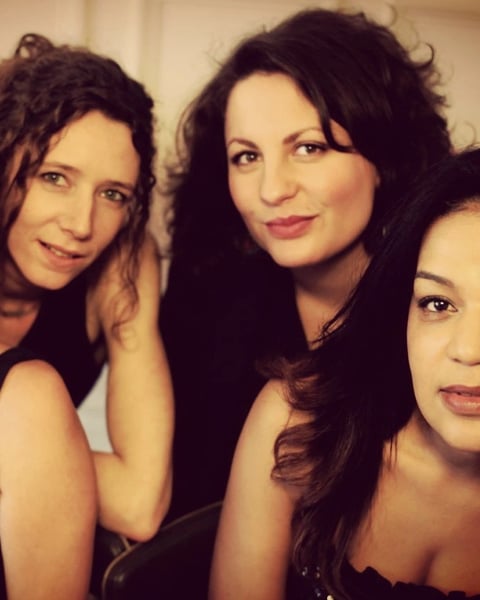 well quartet