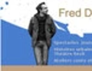 fred duvaud