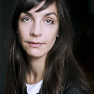 Eugénie Ravon