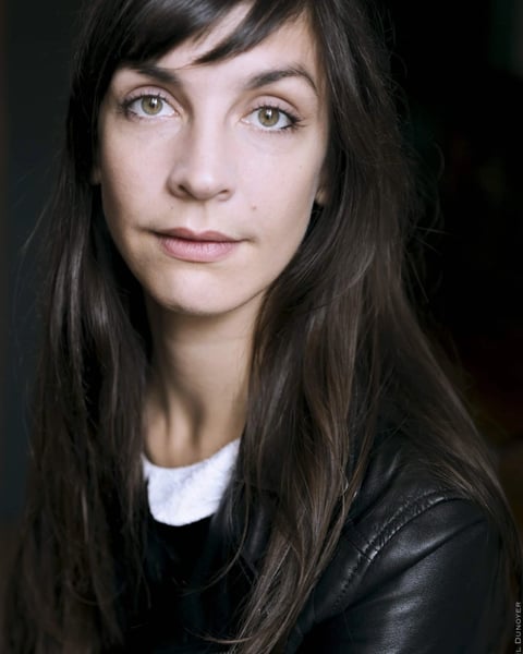 Eugénie Ravon