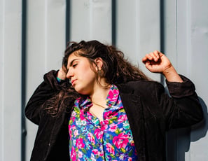 Marie Amali