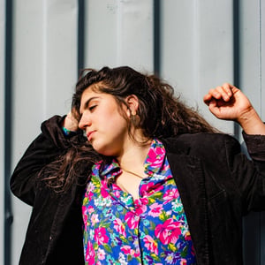 Marie Amali