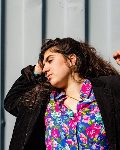 Marie Amali