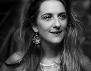 Mélanie Charvy