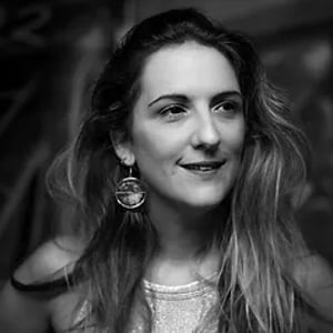 Mélanie Charvy