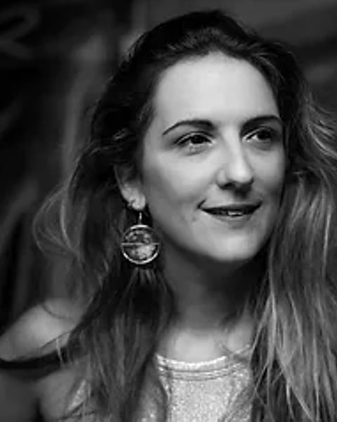 Mélanie Charvy