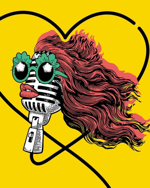 Darling Deluxe