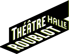 Cie Espace Blanc, La Halle Roublot