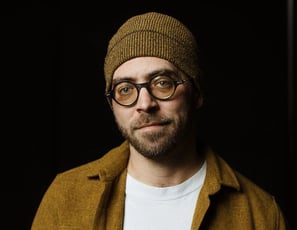 Aaron Parks