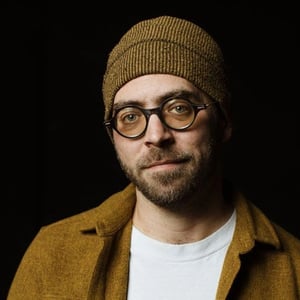 Aaron Parks