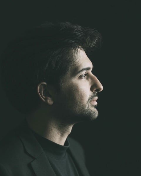 Jorge González Buajasán