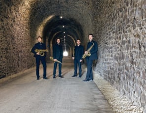 Quatuor Élément