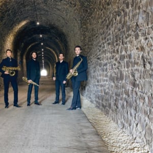 Quatuor Élément