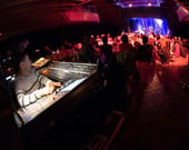 Coup de Bluff au Cabaret