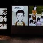 Compagnie Waï Waï La Forêt Millénaire BD concert