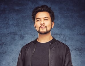 Karim Duval
