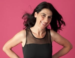 Magali Goimard